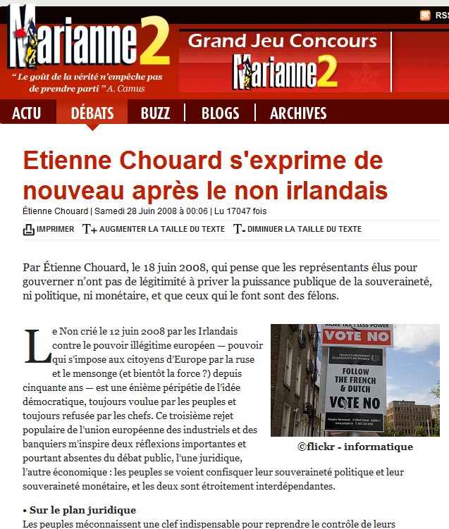 Marianne2.fr